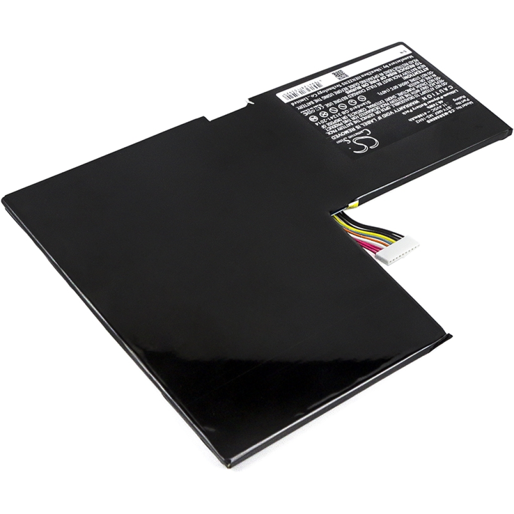 MSI GS60 2QC-022XCN