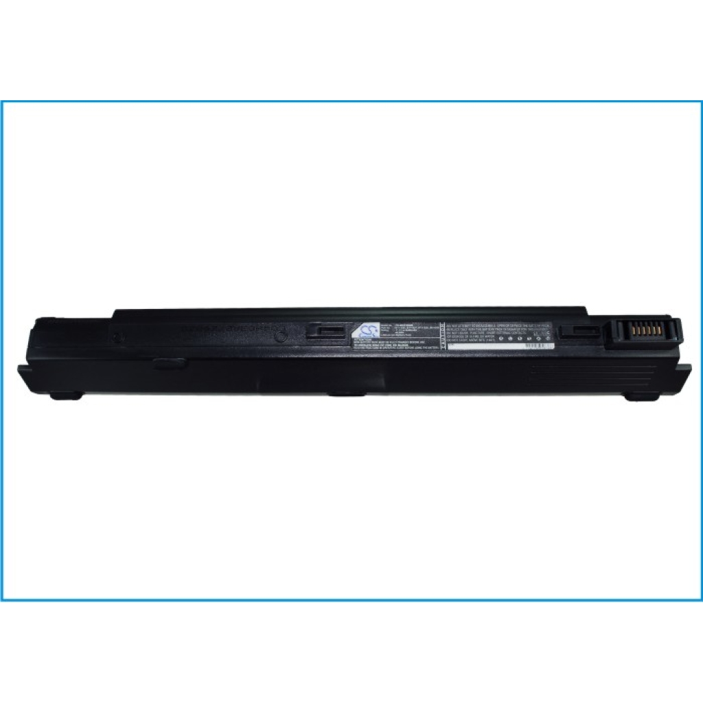 Notebook battery Averatec AV2155EH1