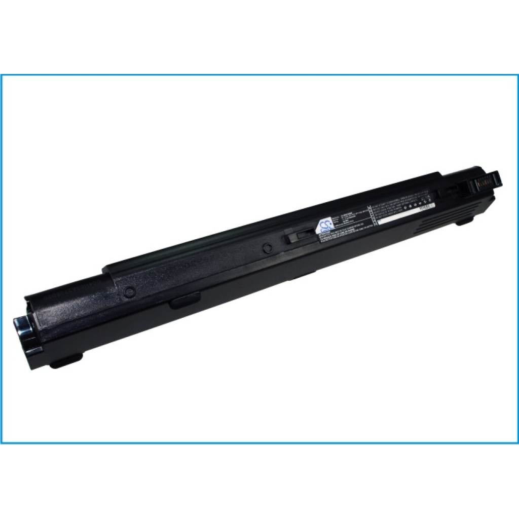 Notebook battery Averatec AV2155EH1