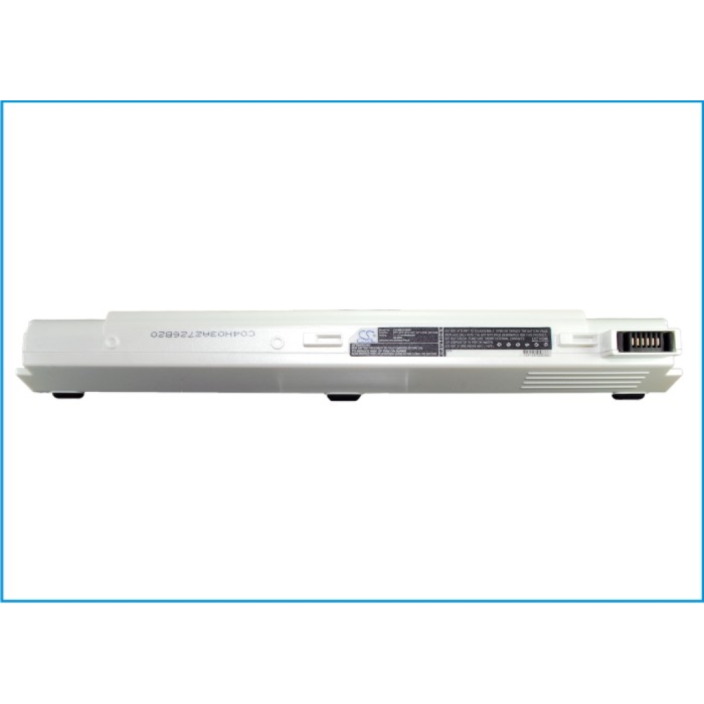 Notebook battery Averatec AV2155EH1