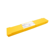 Kompatibilna zamjena baterije za Metrax 110139,96017,M240
