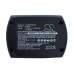 Battery Replaces 6.31728