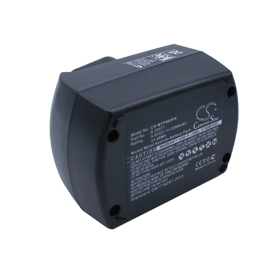 Battery Replaces 6.31728