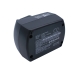 Battery Replaces 6.31728