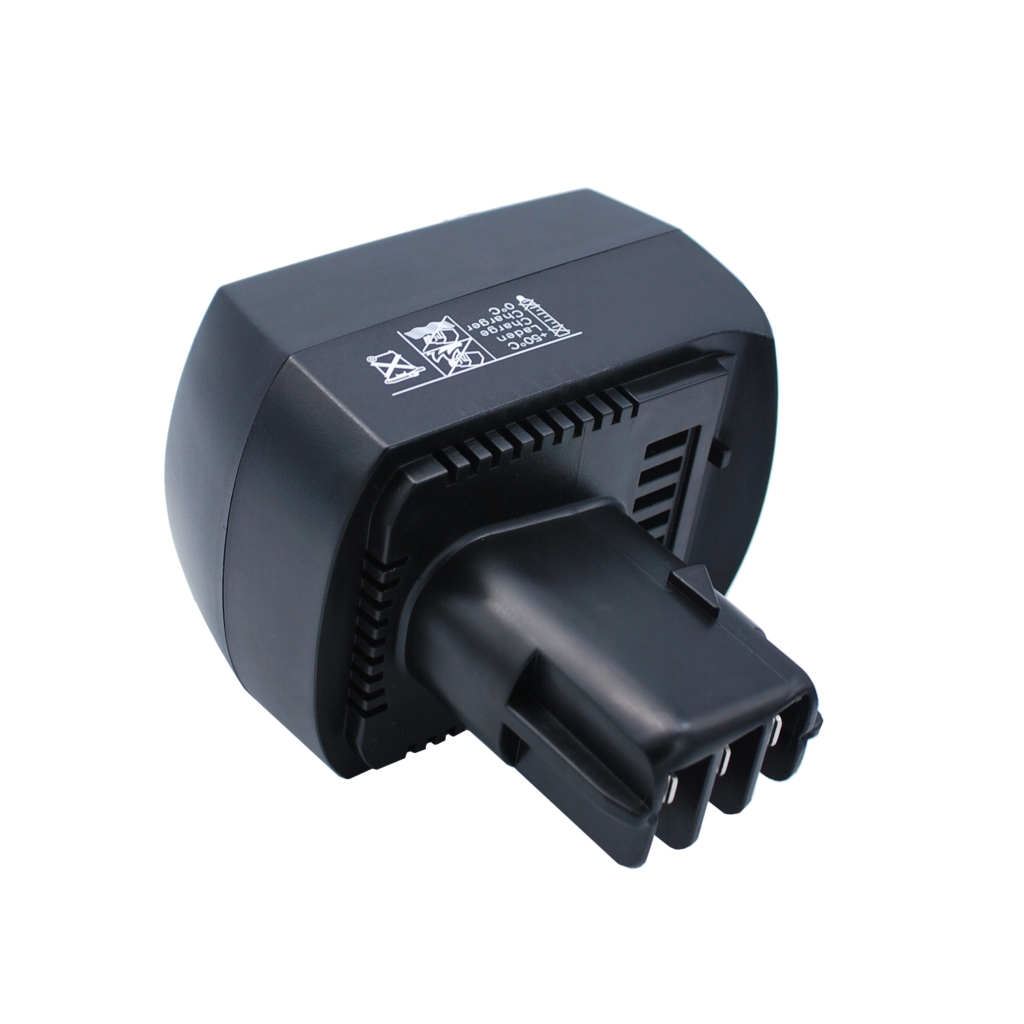Battery Replaces 6.31728