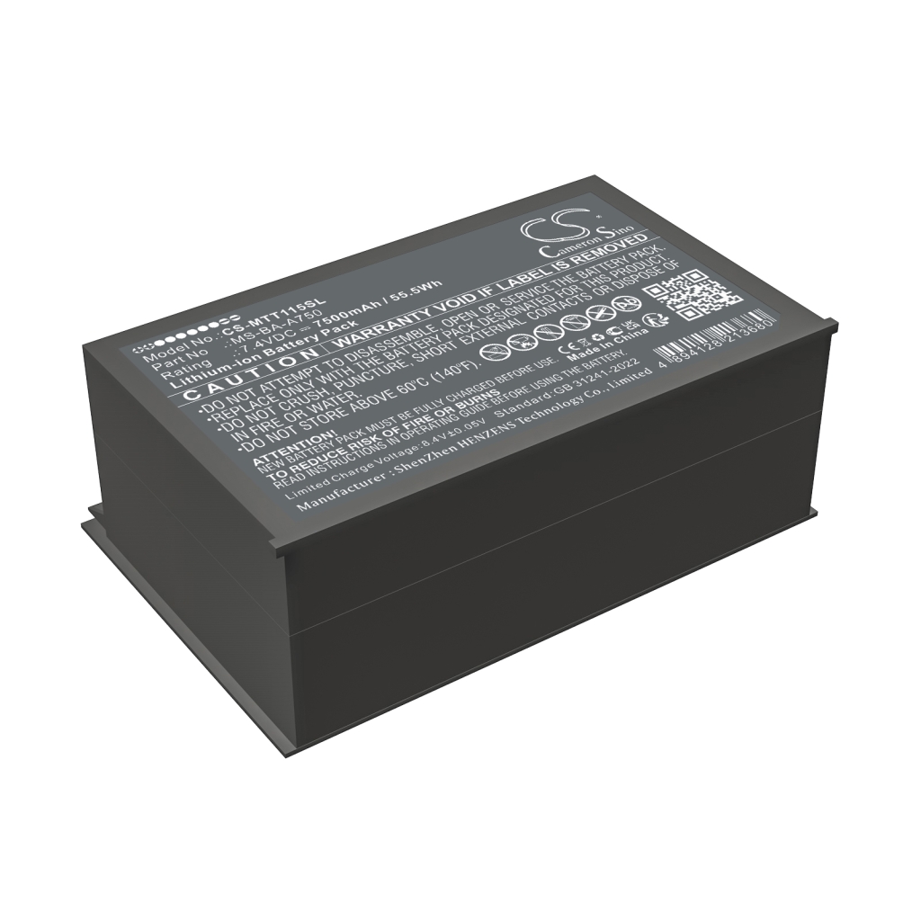 Micsig STO2000C