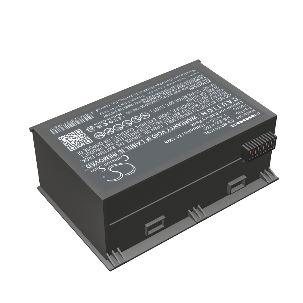 Micsig STO2000C