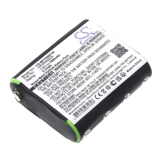 Kompatibilna zamjena baterije za Motorola 1532,4002A,53615,56315,AP-4002...