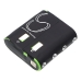Two-Way Radio Battery Motorola CS-MTV500TW
