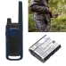 Two-Way Radio Battery Motorola CS-MTV500TW