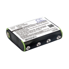 Kompatibilna zamjena baterije za Motorola 1532,4002A,53615,56315,AP-4002...