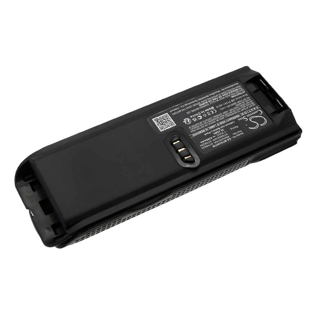 Two-Way Radio Battery Motorola CS-MTX350TW
