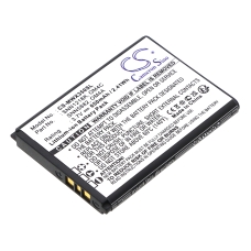 Compatible battery replacement for Motorola OM4A,OM4C,SNN1218K,SNN5882,SNN5882A