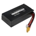Compatible battery replacement for Mjx 