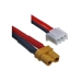 Compatible battery replacement for Mjx 