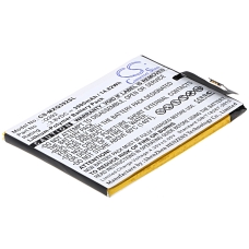 Kompatibilna zamjena baterije za Micromax Q392