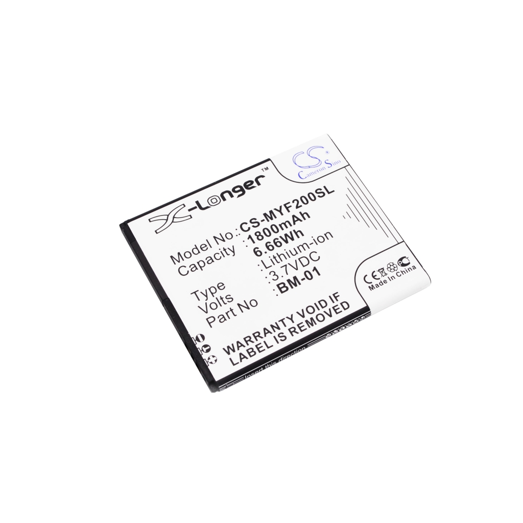 Mobile Phone Battery Myphone CS-MYF200SL
