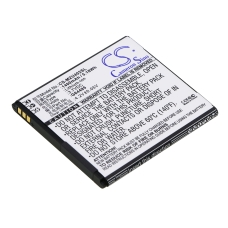 Kompatibilna zamjena baterije za Navon G64495