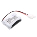 Battery industrial Inax CS-NAX305AF