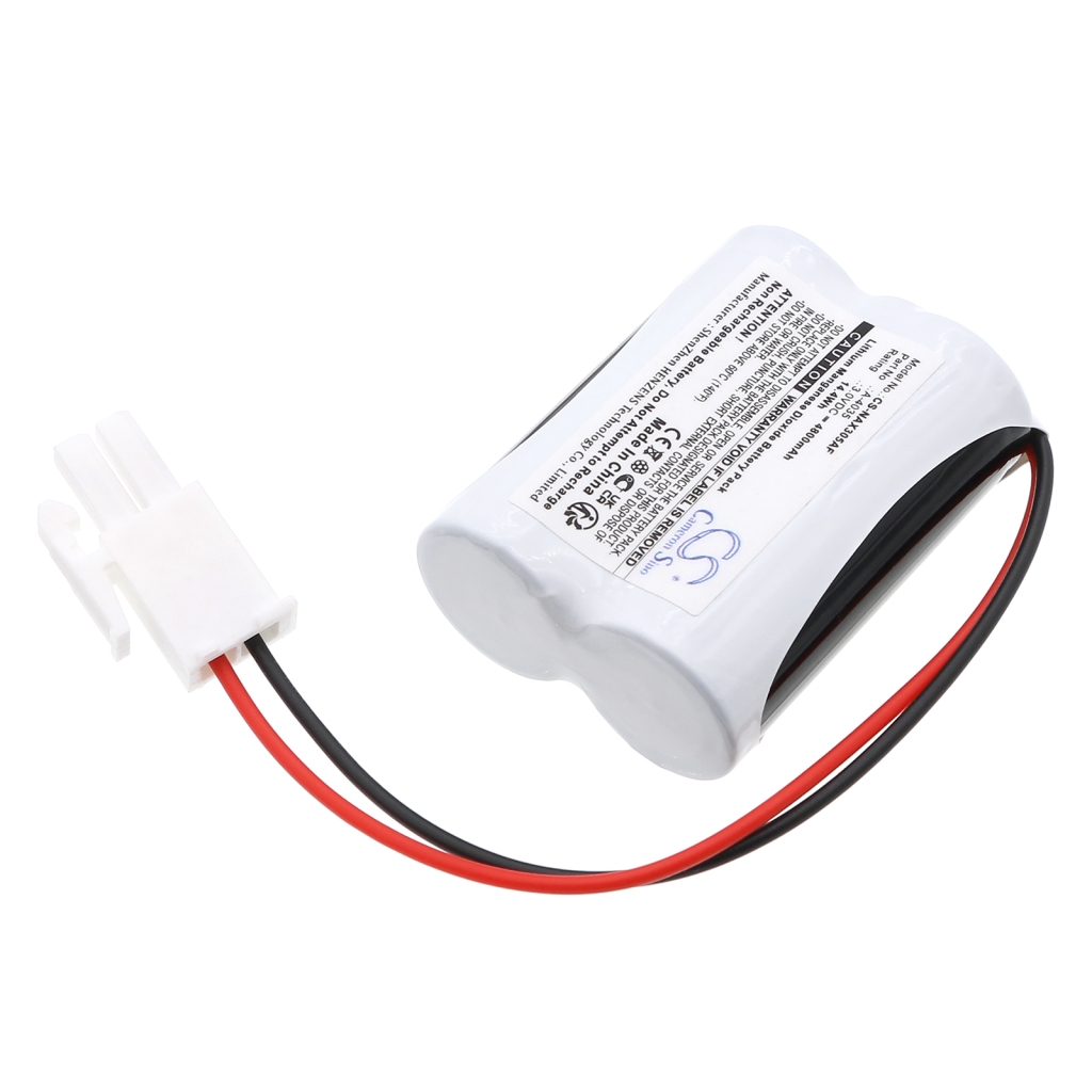 Battery industrial Inax CS-NAX305AF