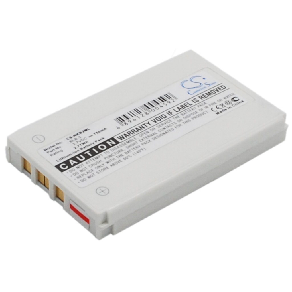Mobile Phone Battery G-Shot CS-NKB2ML