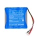 Medical Battery Smiths CS-NKF400SL