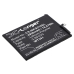 Compatible battery replacement for Nokia WT341