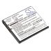 DeskTop Charger Casio CS-NP120CA