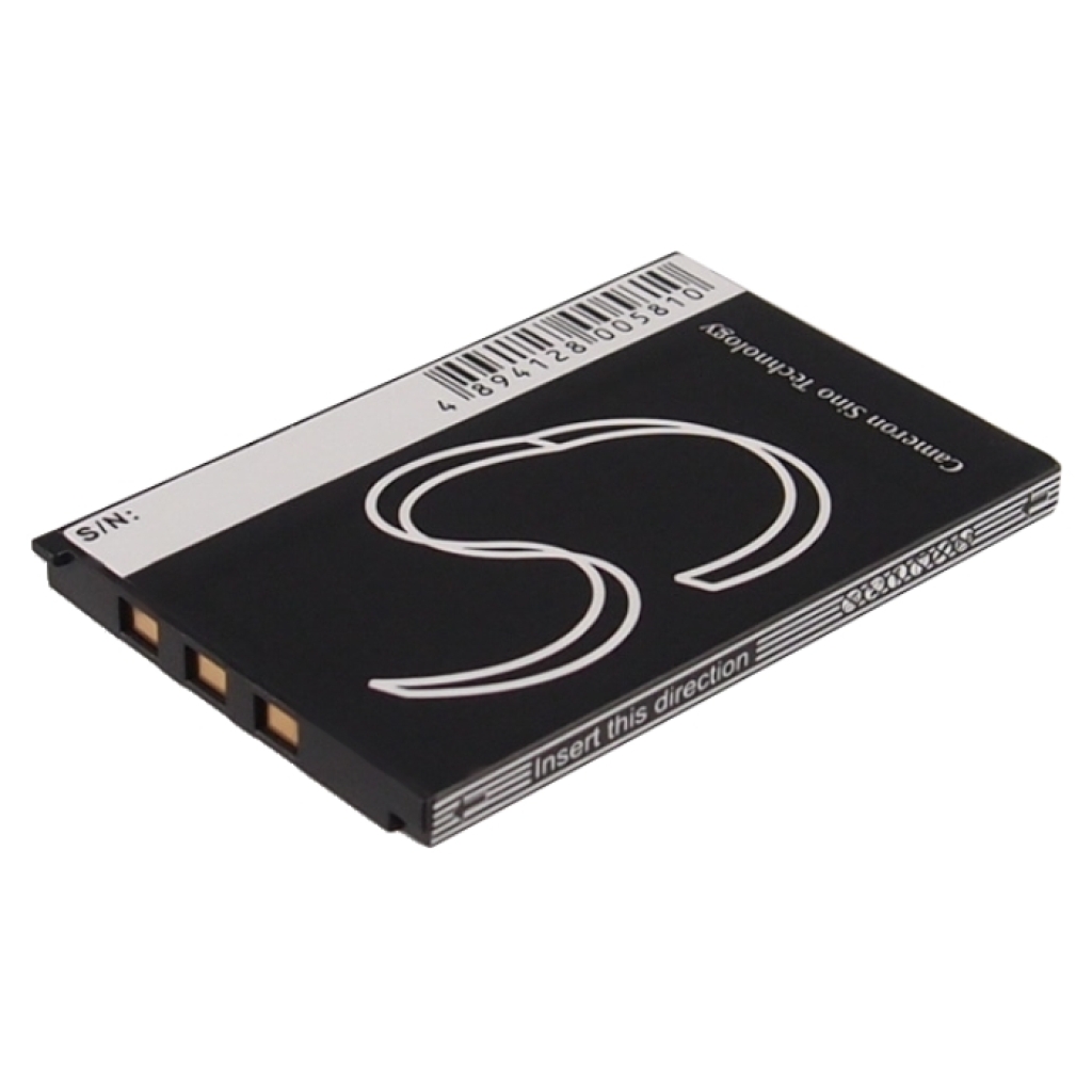 DeskTop Charger Casio CS-NP20CA