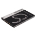 DeskTop Charger Casio CS-NP20CA