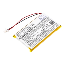 Compatible battery replacement for Sony LISI241