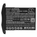 BarCode, Scanner Battery Ncr orderman CS-NRD500BL