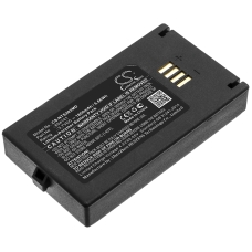 Kompatibilna zamjena baterije za Nova 654141