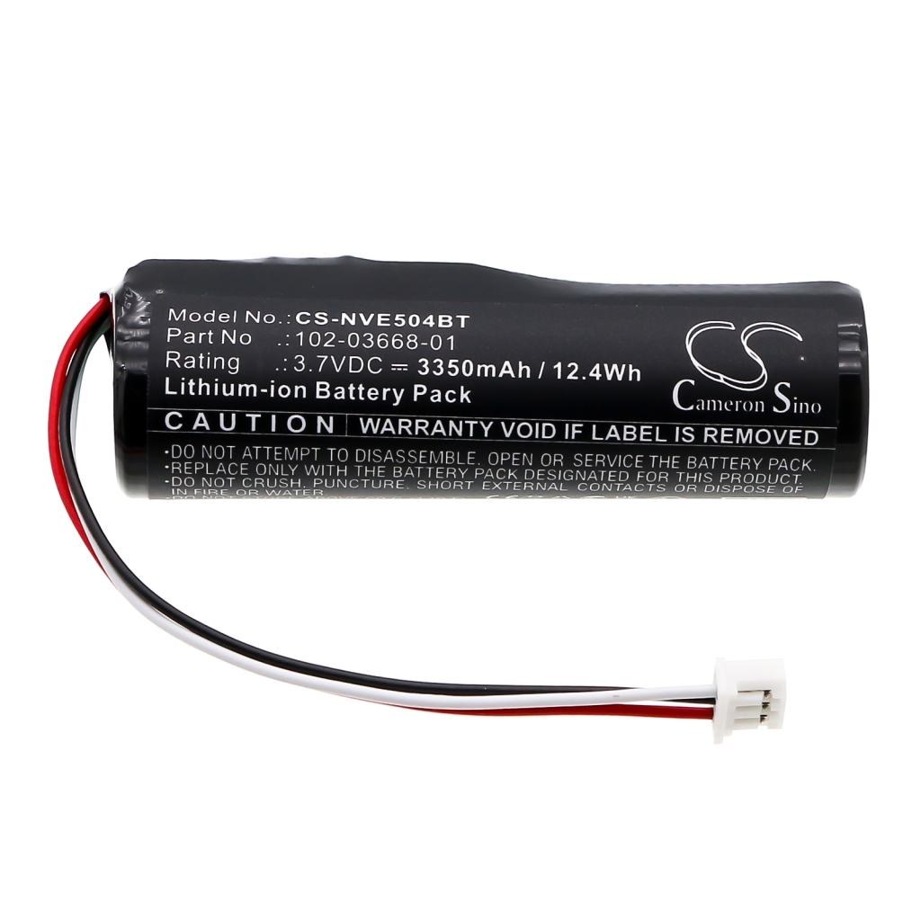 CS-NVE504BT