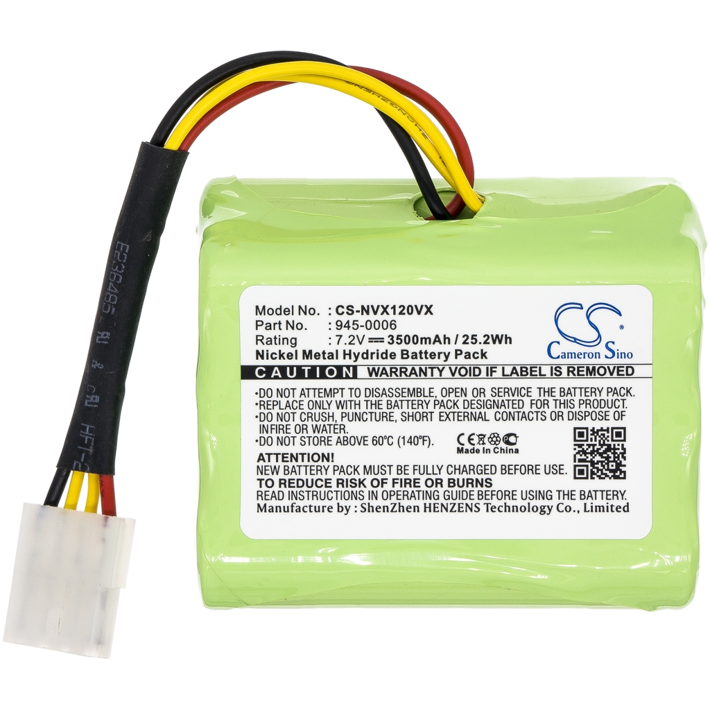 Vacuum Battery Neato XV-11