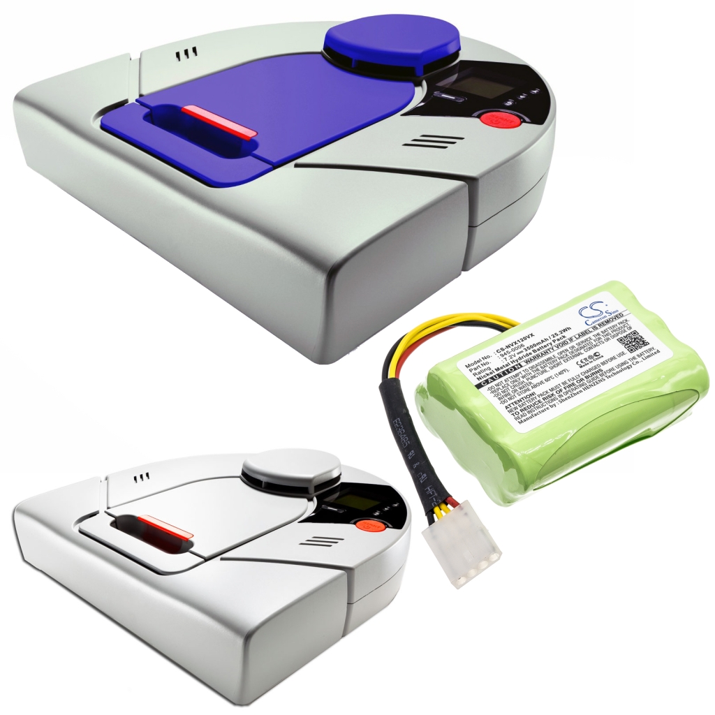 Vacuum Battery Neato XV-11