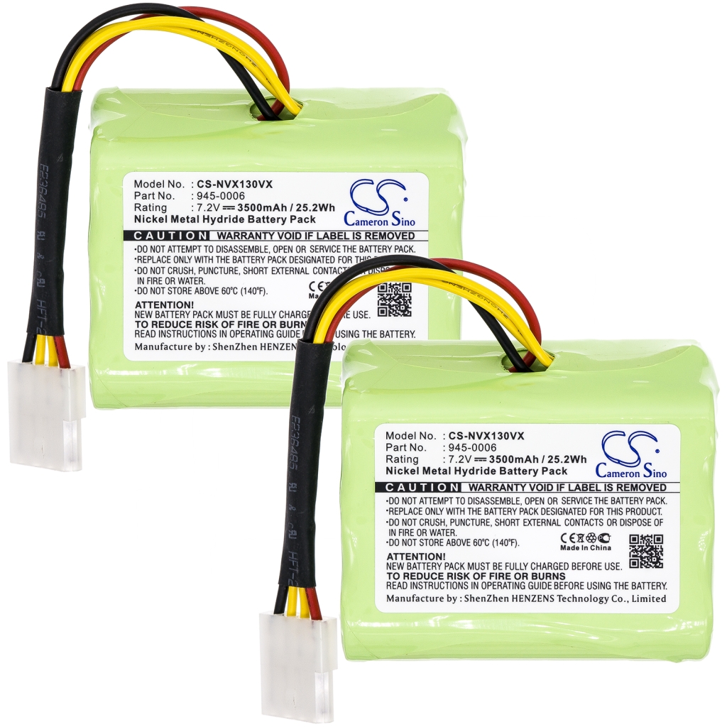 Vacuum Battery Neato XV-12