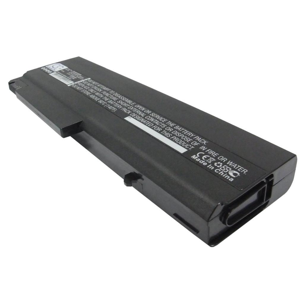 Notebook battery Compaq Business Notebook 6510b