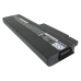 Notebook battery Compaq Business Notebook 6510b