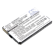 Kompatibilna zamjena baterije za Optoma 46.8CU01G001,BBPK3ALIS