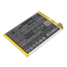 Compatible battery replacement for OPPO BLPA59
