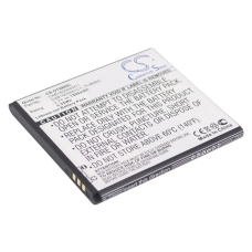 Kompatibilna zamjena baterije za TCL CAB16D0001C1,CAB16D0002C1,CAB16D0003C1,TLIB5AC