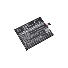 Kompatibilna zamjena baterije za TCL TLP029A2-S,TLP029AJ