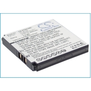 CS-OTS210SL<br />Batteries for   replaces battery CAB2001010C1
