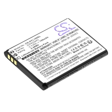Kompatibilna zamjena baterije za OLYMPIA ICP423443