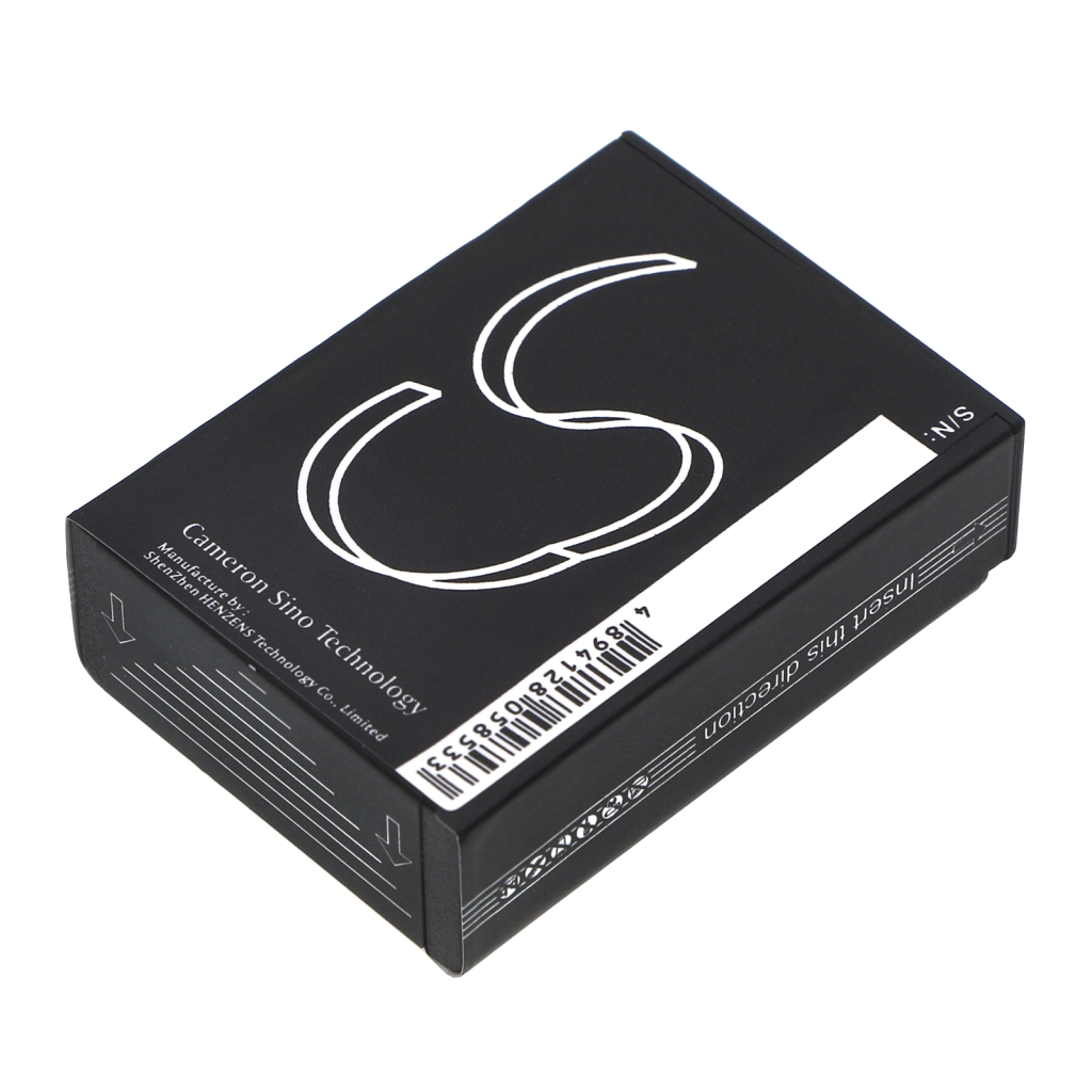 Camera Battery Toshiba CS-PA3985MC