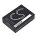 Camera Battery Toshiba CS-PA3985MC