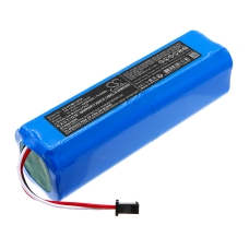 Kompatibilna zamjena baterije za Viomi CMICR18650F8M7-4S2P,H18650CH-4S2P,NR18650 M26-4S2P,SUN-INTE-181,T-4S1P-A