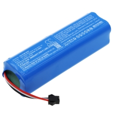 Kompatibilna zamjena baterije za Viomi CMICR18650F8M7-4S2P,H18650CH-4S2P,NR18650 M26-4S2P,SUN-INTE-181,T-4S1P-A