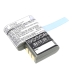 BarCode, Scanner Battery Symbol CS-PDT3100